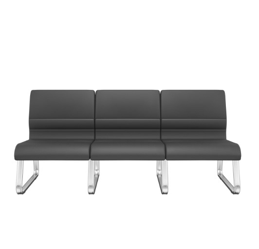 Longarina Sublime PLAXMETAL